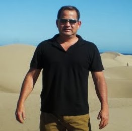Diego Cardona Photo 17