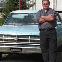 Alan Foreman Photo 21