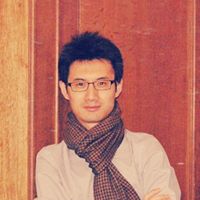Zhaolin Yang Photo 3