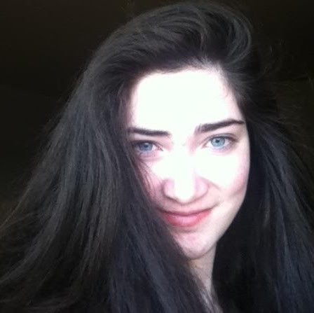 Amy Power Photo 10