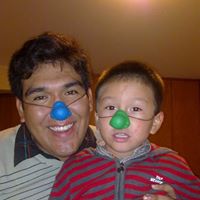 Manuel Abarca Photo 20