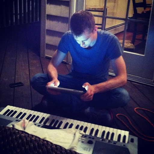 Patrick Fallon Photo 12