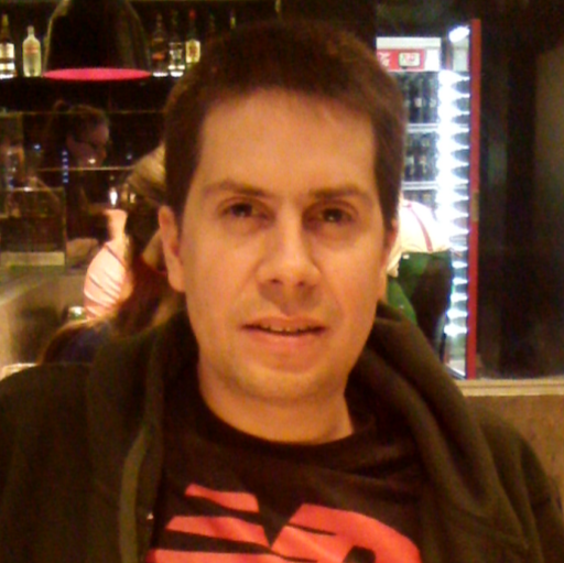 Luis Gallardo Photo 9