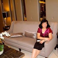 Cynthia Francois Photo 15