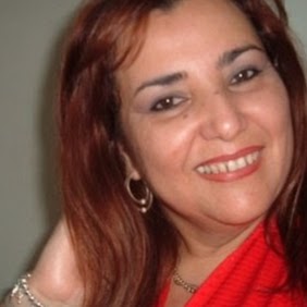 Isabel Gonzalez Photo 37