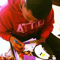 Rudy Zapata Photo 8
