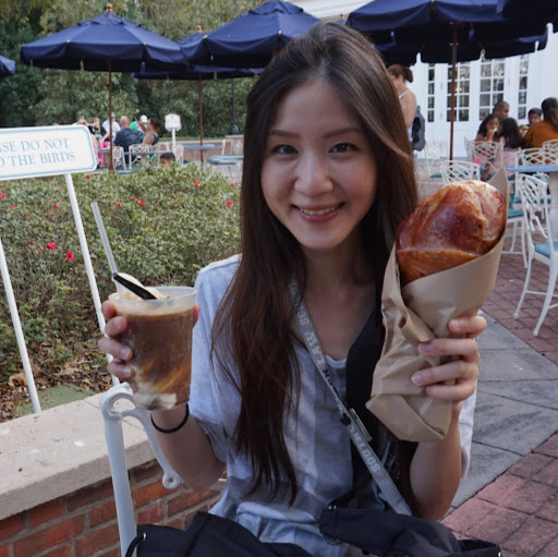 Nancy Chen Photo 35
