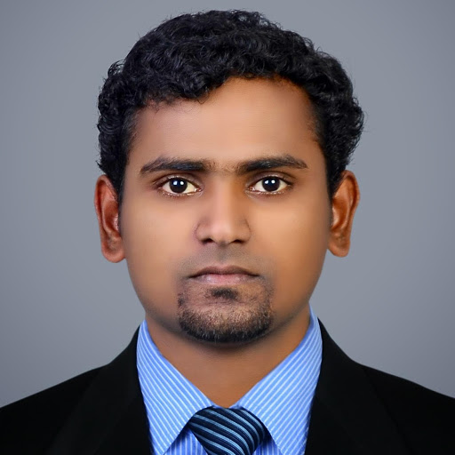 Gireesh Kumar Photo 17