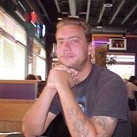 Stephen Maxey Photo 4