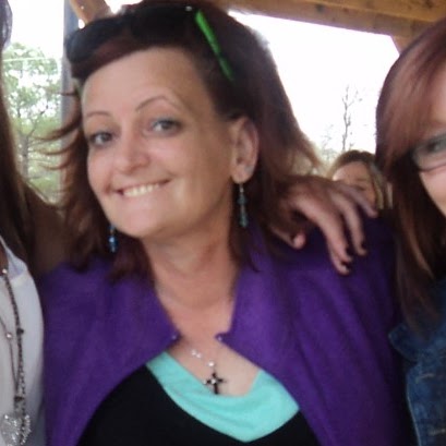 Michelle Robison Photo 19