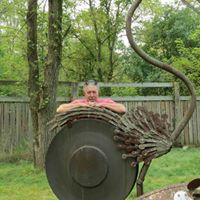 Tim Mcclain Photo 28