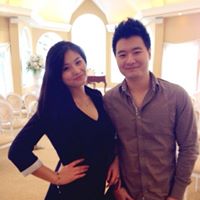 Amy Tian Photo 16