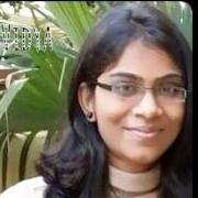 Vidya Krishnamurthy Photo 10