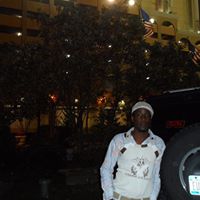Anthony Samuels Photo 32