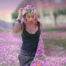 Kushinda Little Photo 6