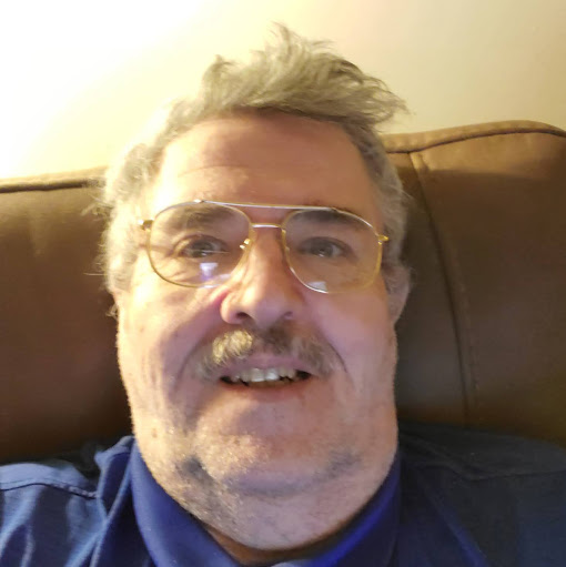 Robert Warren Photo 54