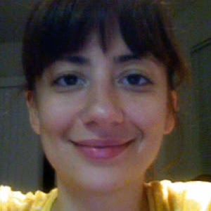 Renee George Photo 13