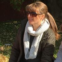 Sarah Gilbert Photo 15