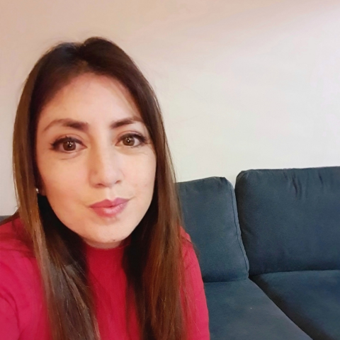 Cynthia Sierra Photo 19