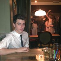 Richard Murtagh Photo 3