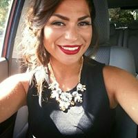 Gabrielle Roberts Photo 13