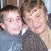 Frances Clark Photo 17