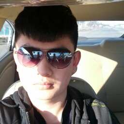 Yonghui Yang Photo 3