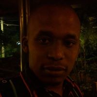 Anthony Mwangi Photo 18
