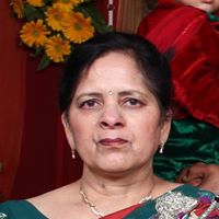 Asha Chopra Photo 16