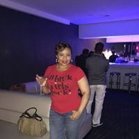 Crystal Anthony Photo 19