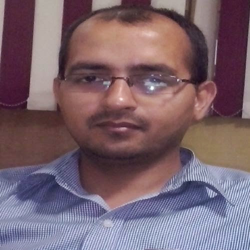 Vimarsh Pandey Photo 8