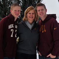 Nancy Creamer Photo 14
