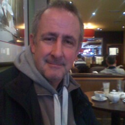 Paul Crisp Photo 11