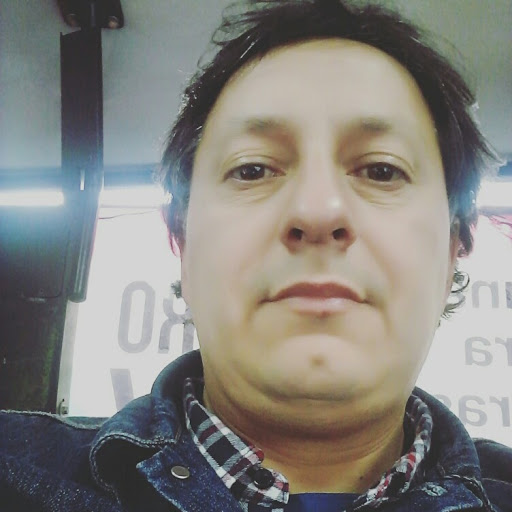 Juan Chaparro Photo 25
