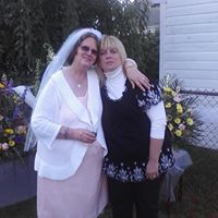 Marie Thomas Photo 41