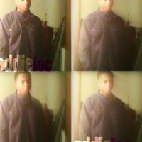 Eddie Robinson Photo 24