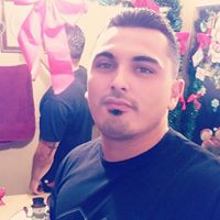 Raymond Rios Photo 26
