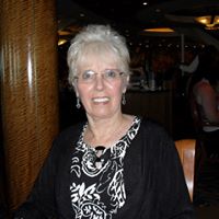 Patricia Leitz Photo 2