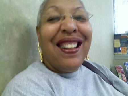 Barbara Grant Photo 25