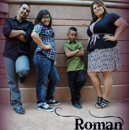 Ray Roman Photo 19