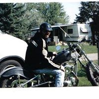 Norman Harper Photo 25