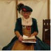 Sheri Mathes Photo 1