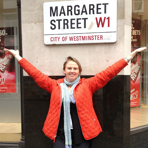 Margaret Patterson Photo 22