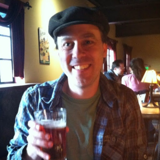 Tim Simon Photo 23