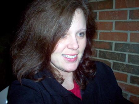 Angela Hull Photo 25