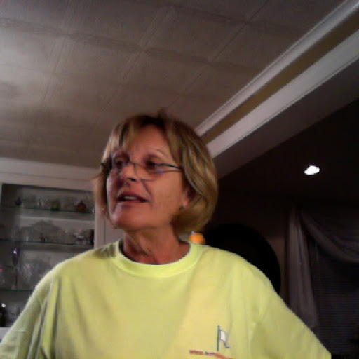 Cindy Chapin Photo 15