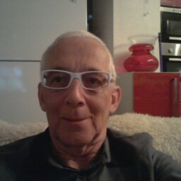 Raymond Gerard Photo 7