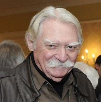 Charles Mcgregor Photo 35
