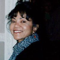 Deborah Hampton Photo 16