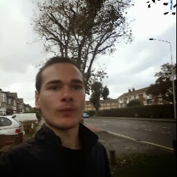Ben Stuart Photo 32